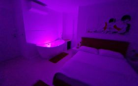 Varazze Suite Idromassaggio E Sauna